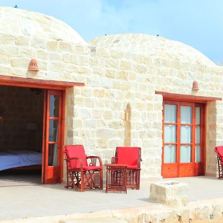 Tache By The Lake Fayoum Экстерьер фото