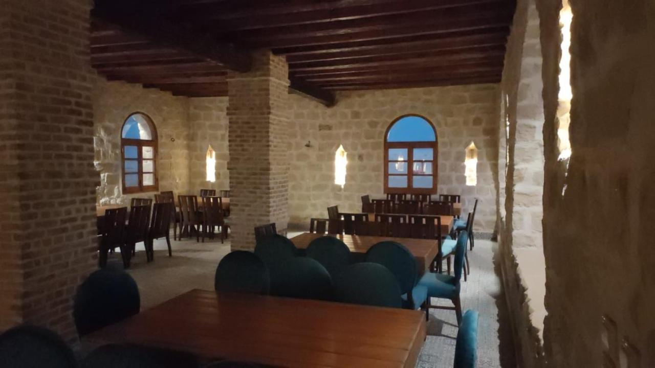 Tache By The Lake Fayoum Экстерьер фото